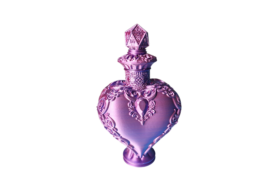 Fate's End Heal Potion Dice Vault