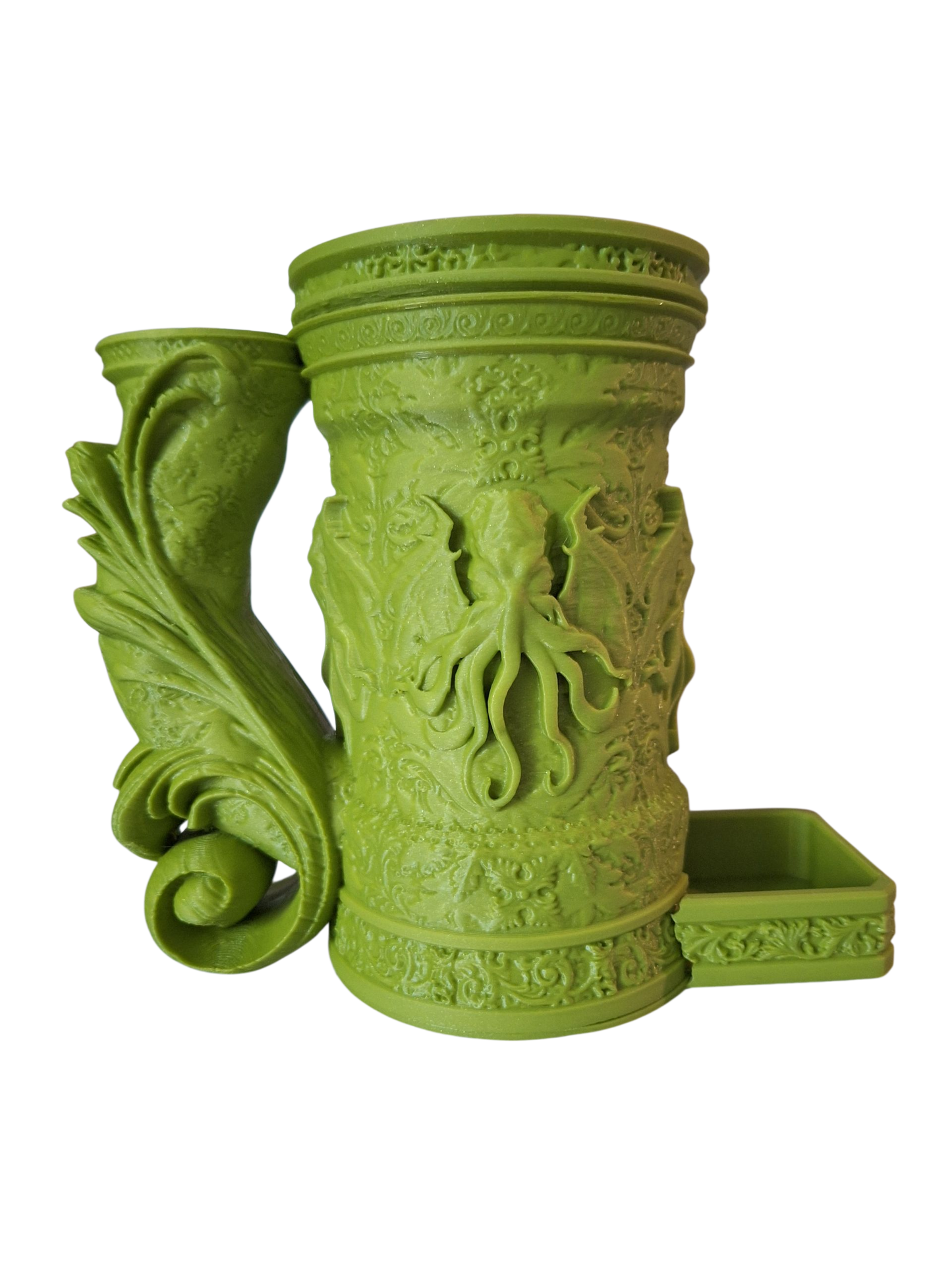 Cthulhu Tankard Set by Fate's End