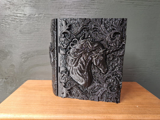 Unicorn Storage Tome Reforged Edition