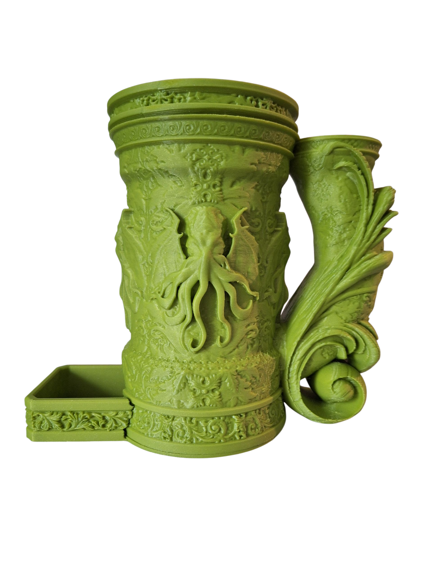 Cthulhu Tankard Set by Fate's End