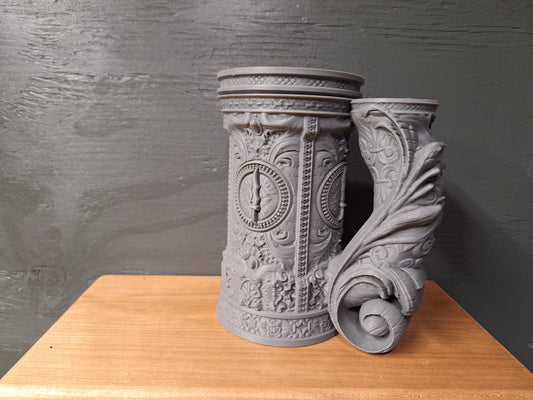 Rogue Tankard Set by Fate's End