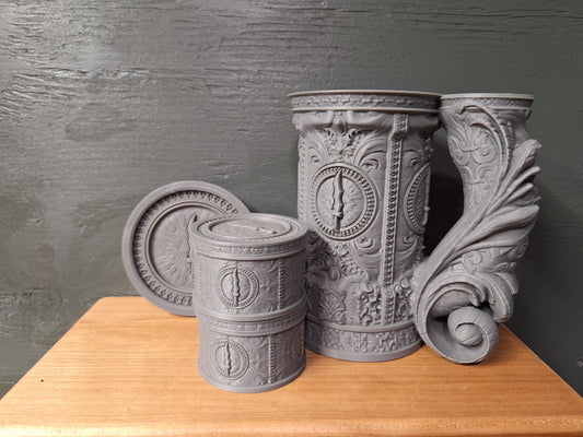 Rogue Tankard Set by Fate's End