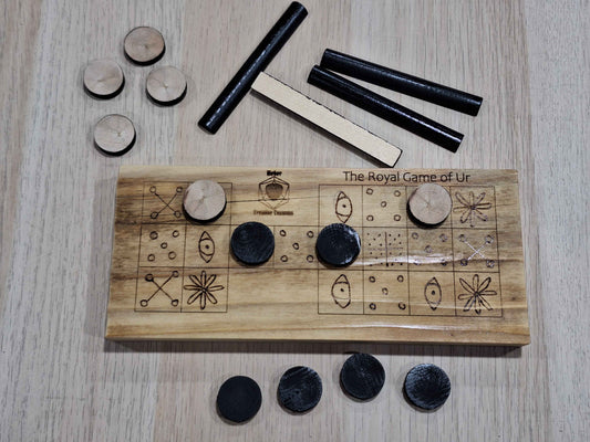 Royal Game of Ur