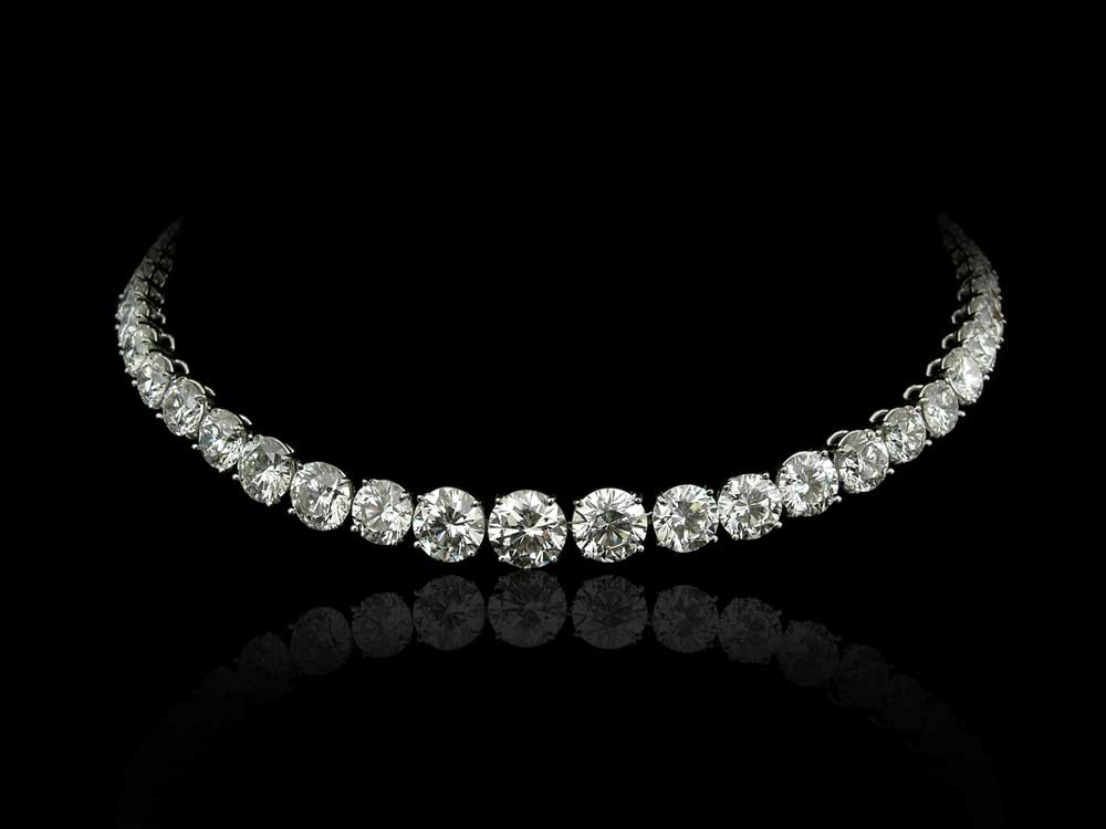 diamond-necklace-diamonds-by-doron-lakewood-ranch